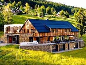 Amenity Hotel & Resort �pindler�v Ml�n